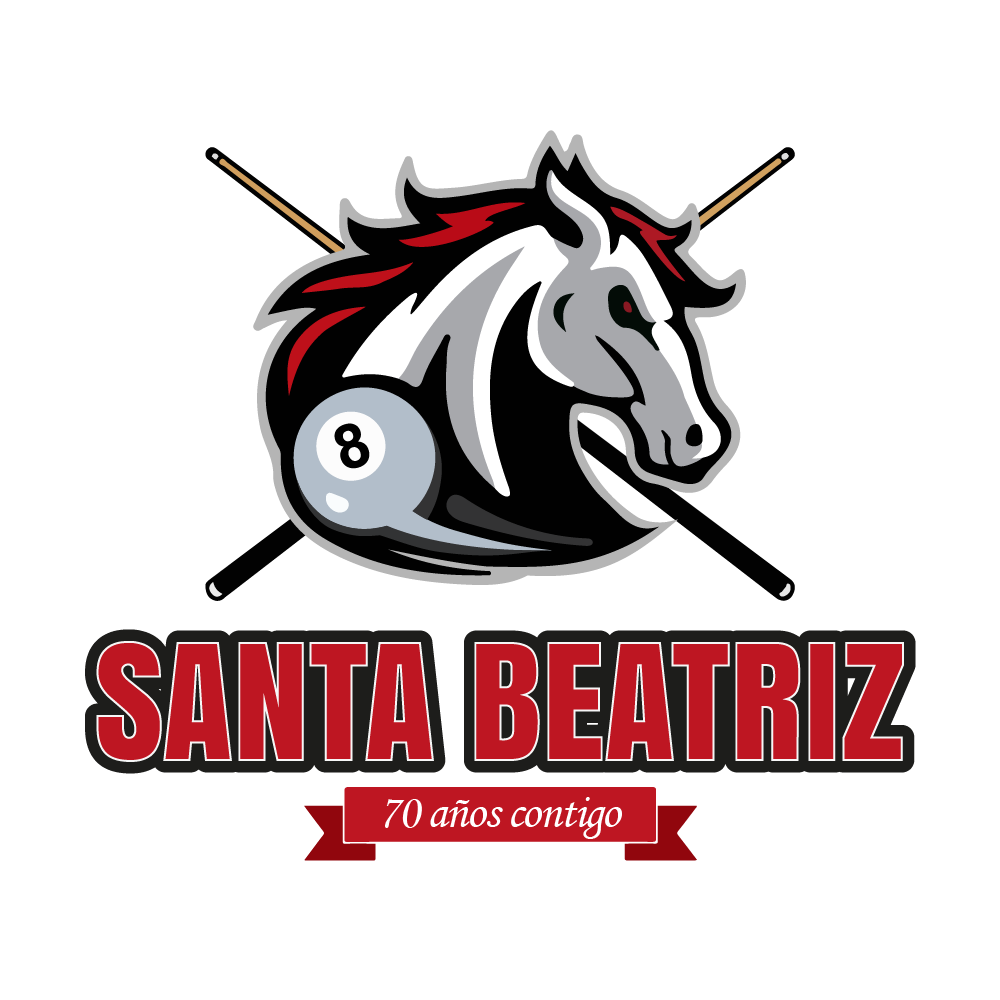 Logo Santa Beatriz